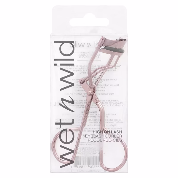 wet n wild, High On Lash Eyelash Curler, 1 Count - Image 3
