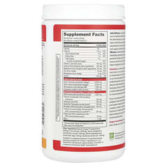 Vibrant Health, Joint Vibrance, Version 5.0, Orange Pineapple, 13.7 oz (388.5 g) - Image 2