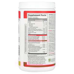 Vibrant Health, Joint Vibrance, Version 5.0, Orange Pineapple, 13.7 oz (388.5 g) - Image 4