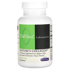 DaVinci Laboratories, Nature's Collagen, 90 Tablets