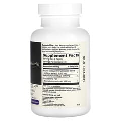 DaVinci Laboratories, Nature's Collagen, 90 Tablets - Image 4