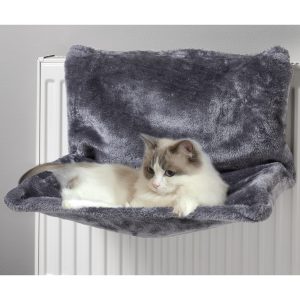 Cat Radiator Bed